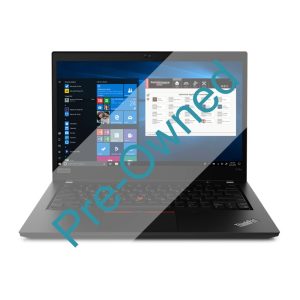 CPO LENOVO THINKPAD P14S GEN 2 14IN FHD NOTEBOOK