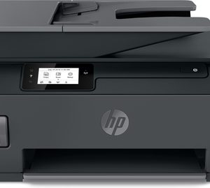 HP SMART TANK 530 WIRELESS ALL-IN-ONE PRINTER
