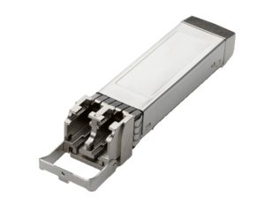 HP QSFP+ 40GB BI-DIRECTIONAL XCVR