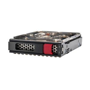 HP 4TB SATA 7.2K LFF LP DS HDD
