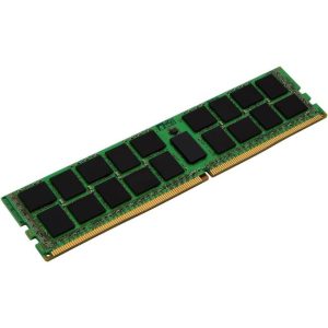 KINGSTON 8GB DDR4-2666MHZ REG ECC SINGLE RANK MODULE