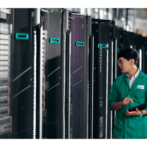 HP DL345 GEN10+ SMART STG BATT CABLE KIT